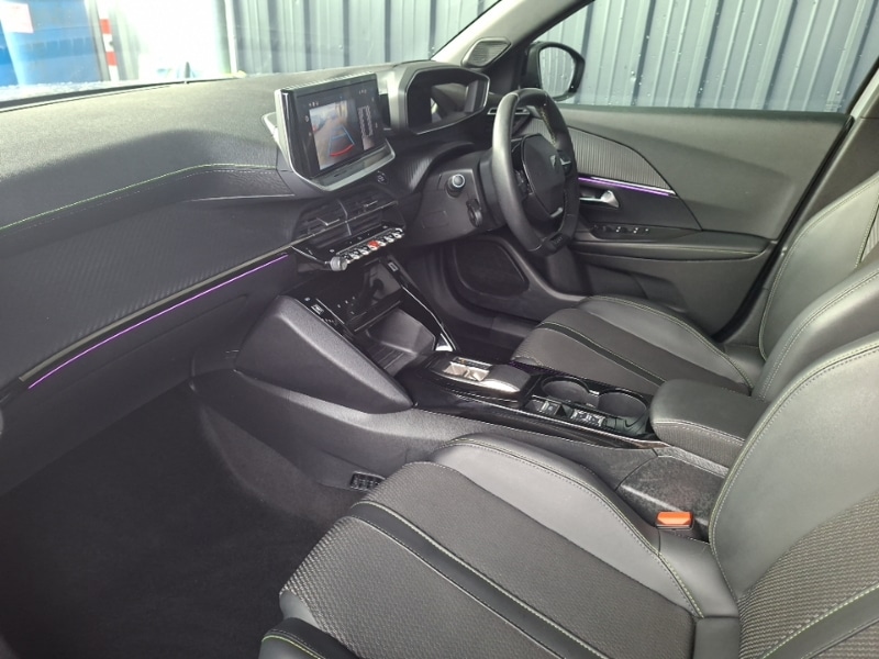 Used Peugeot 2008 2024 for sale - 78164756: Photo 5