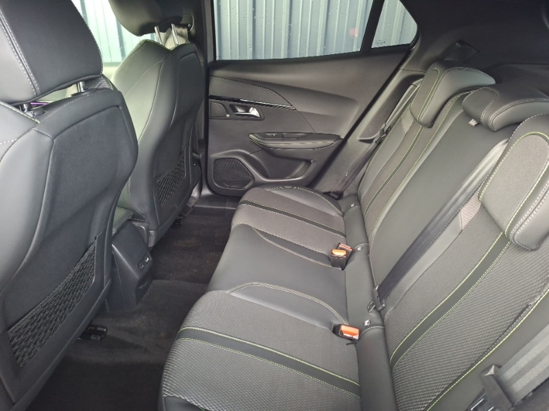 Used Peugeot 2008 2024 for sale - 78164756: Photo 6