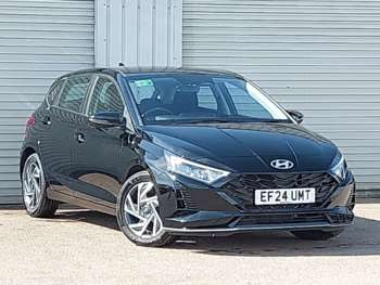 2024 - 1.0T GDi Advance 5dr