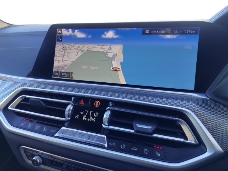 Used BMW X5 2020 for sale - 76639724: Photo 10