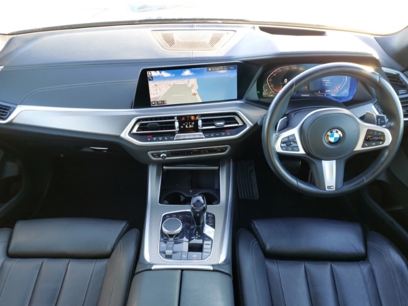 Used BMW X5 2020 for sale - 76639724: Photo 2