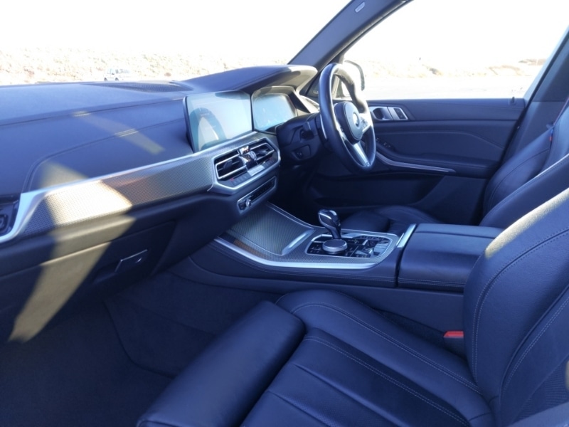 Used BMW X5 2020 for sale - 76639724: Photo 5