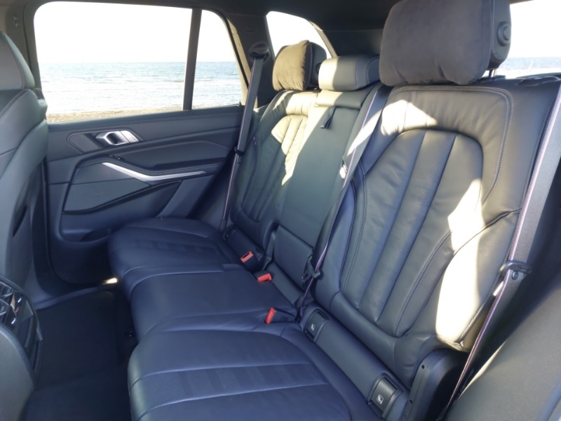 Used BMW X5 2020 for sale - 76639724: Photo 6