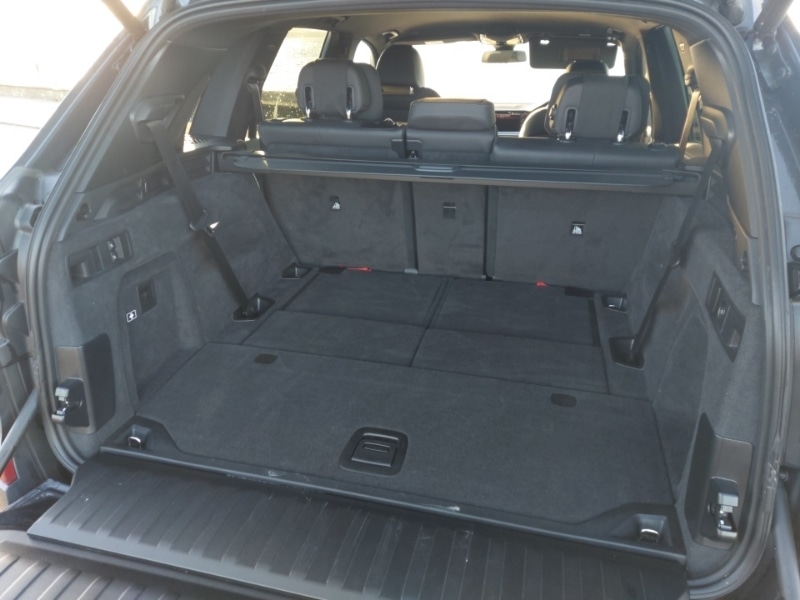 Used BMW X5 2020 for sale - 76639724: Photo 8