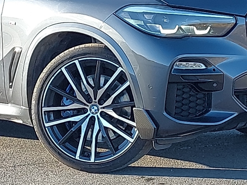 Used BMW X5 2020 for sale - 76639724: Photo 9