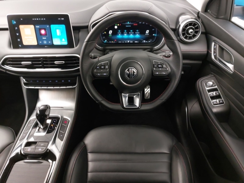 Used MG MG HS 2023 for sale - 77526732: Photo 7