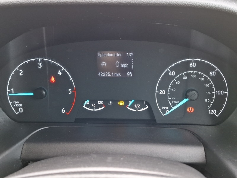 Used Ford Transit 2022 for sale - 76362225: Photo 11