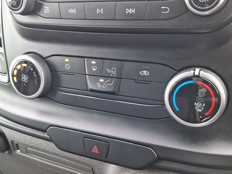 Used Ford Transit 2022 for sale - 76362225: Photo 12