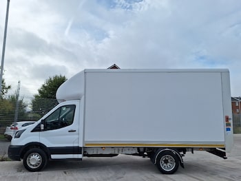 Used Ford Transit 2022 for sale - 76362225: Photo