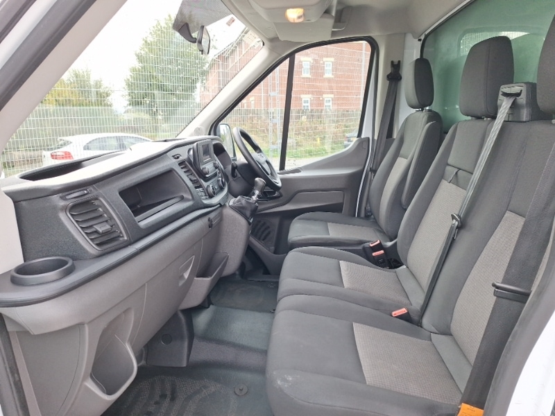 Used Ford Transit 2022 for sale - 76362225: Photo 5