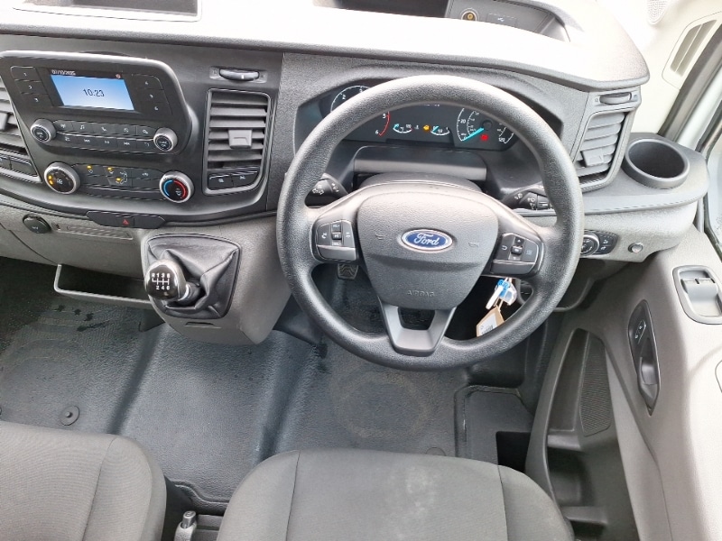 Used Ford Transit 2022 for sale - 76362225: Photo 7