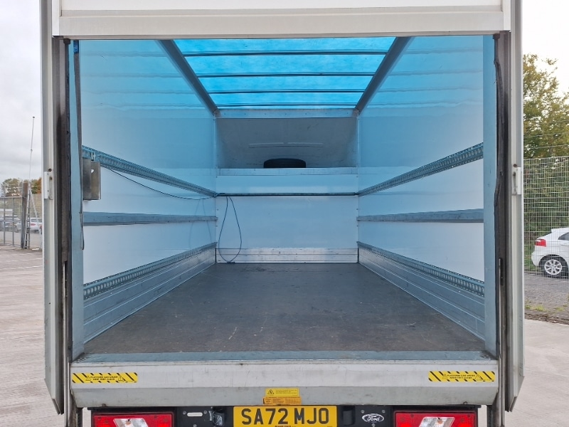 Used Ford Transit 2022 for sale - 76362225: Photo 8