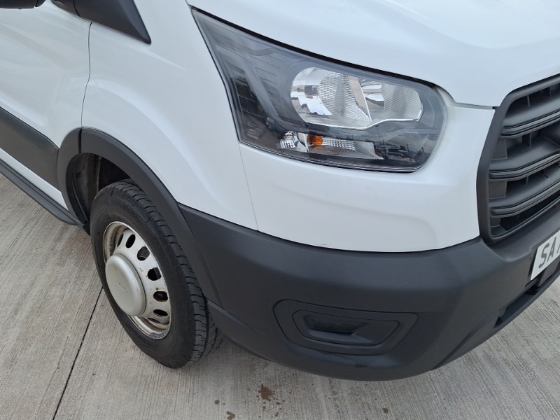 Used Ford Transit 2022 for sale - 76362225: Photo 9