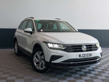 2021 - 1.5 TSI 150 Life 5dr DSG