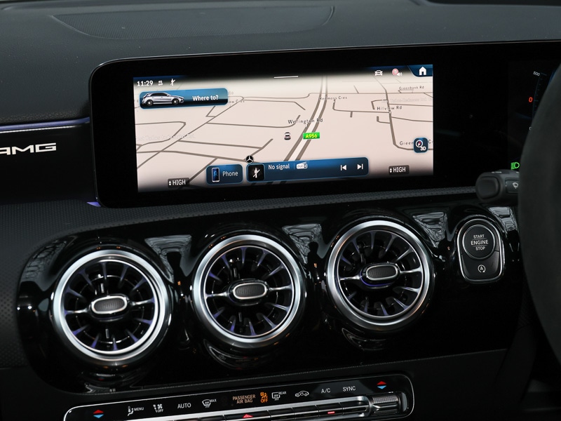 Used Mercedes-Benz A-Class 2026 for sale - 77992234: Photo 10