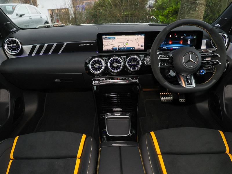 Used Mercedes-Benz A-Class 2026 for sale - 77992234: Photo 2