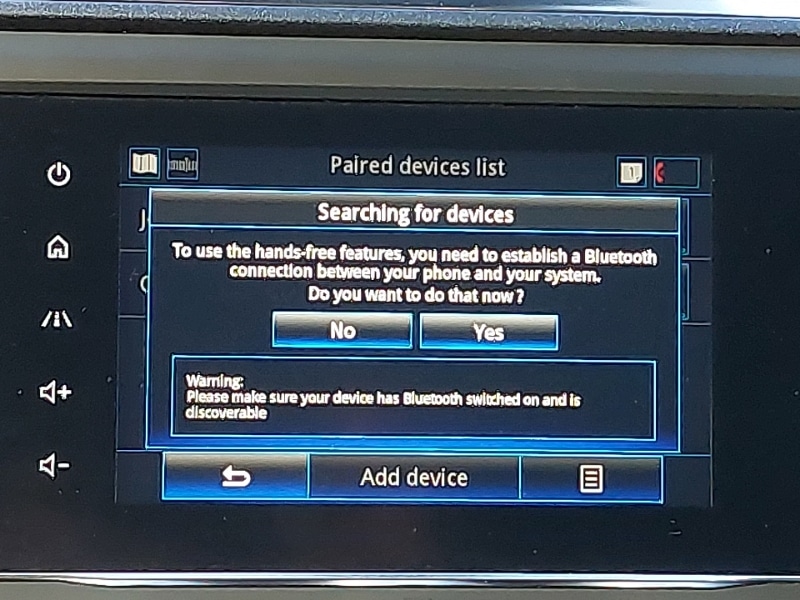 Used Renault Kadjar 2020 for sale - 77003868: Photo 11