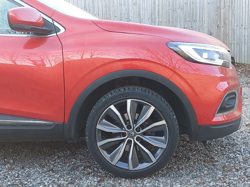 Used Renault Kadjar 2020 for sale - 77003868: Photo 12