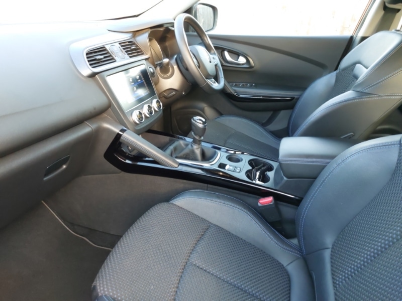 Used Renault Kadjar 2020 for sale - 77003868: Photo 5