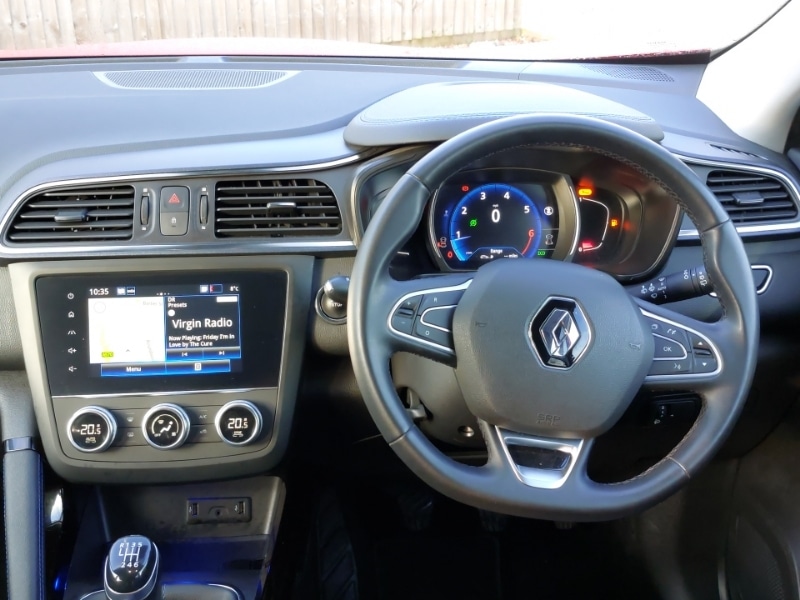 Used Renault Kadjar 2020 for sale - 77003868: Photo 7