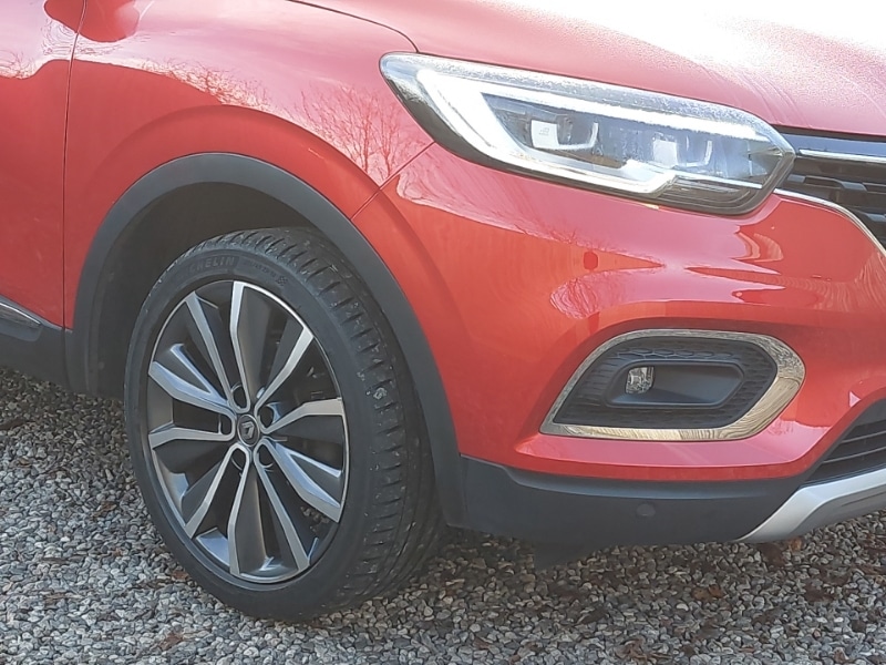 Used Renault Kadjar 2020 for sale - 77003868: Photo 9