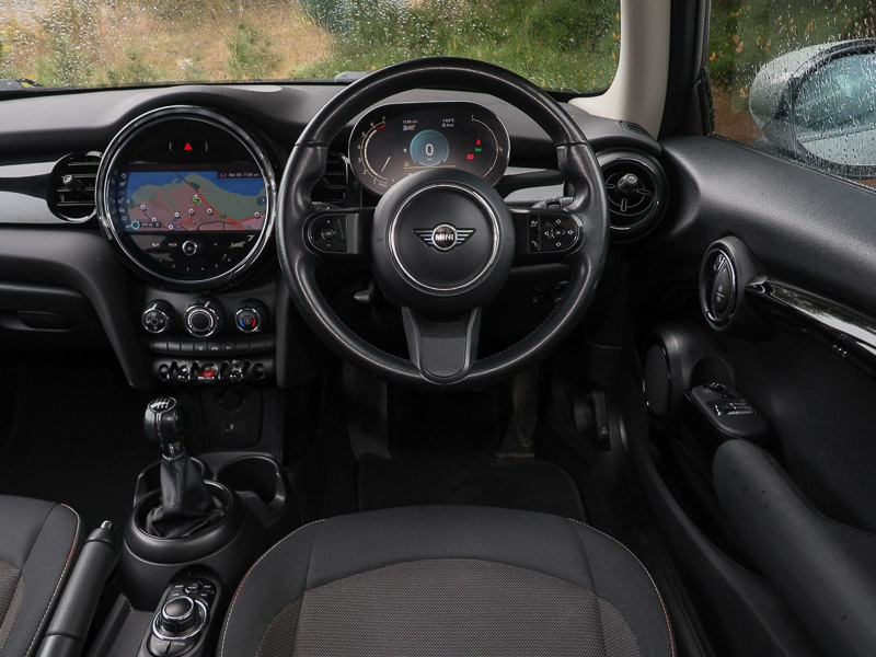 Used MINI Hatch 2021 for sale - 78146353: Photo 11