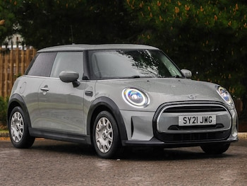 Used MINI Hatch 2021 for sale - 78146353: Photo