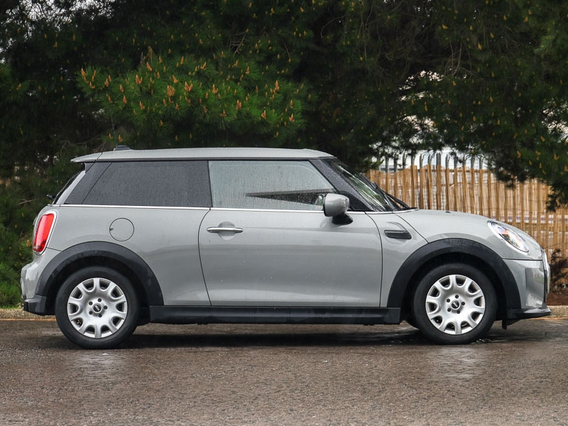 Used MINI Hatch 2021 for sale - 78146353: Photo 2