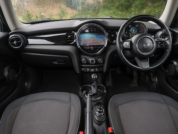 Used MINI Hatch 2021 for sale - 78146353: Photo