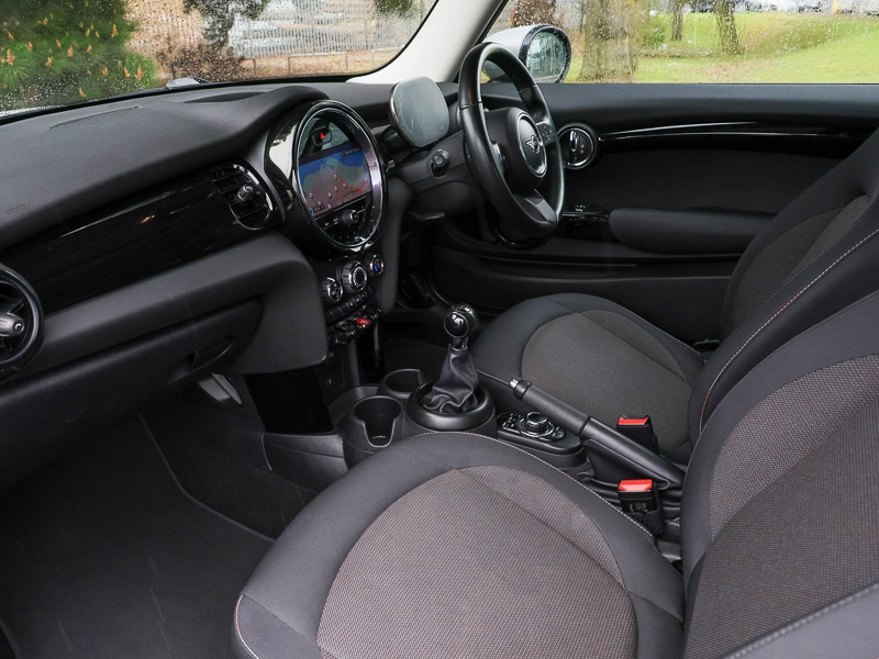 Used MINI Hatch 2021 for sale - 78146353: Photo 5