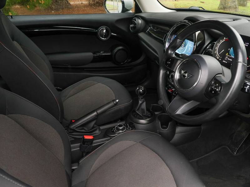 Used MINI Hatch 2021 for sale - 78146353: Photo 9