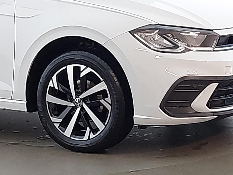 Used Volkswagen Polo 2022 for sale - 77956148: Photo 9