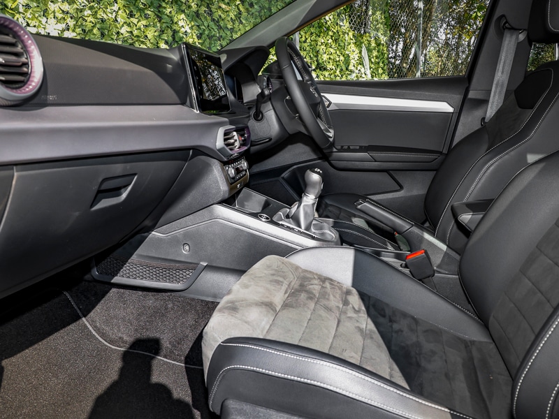 Used SEAT Ibiza 2024 for sale - 76135487: Photo 2
