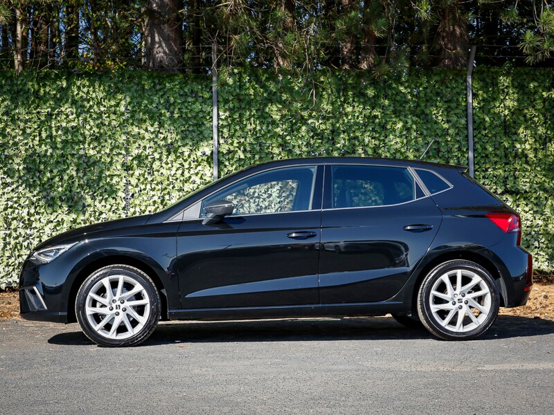 Used SEAT Ibiza 2024 for sale - 76135487: Photo 4