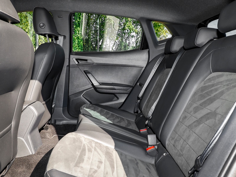 Used SEAT Ibiza 2024 for sale - 76135487: Photo 6