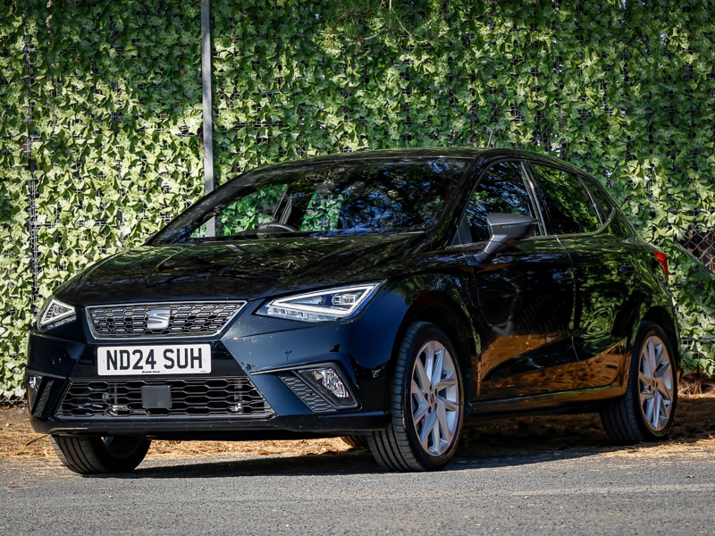Used SEAT Ibiza 2024 for sale - 76135487: Photo 7