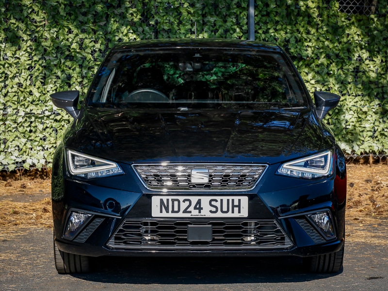 Used SEAT Ibiza 2024 for sale - 76135487: Photo 8