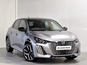 Peugeot - 208