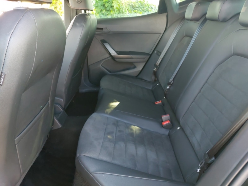 Used SEAT Ibiza 2025 for sale - 76479071: Photo 6