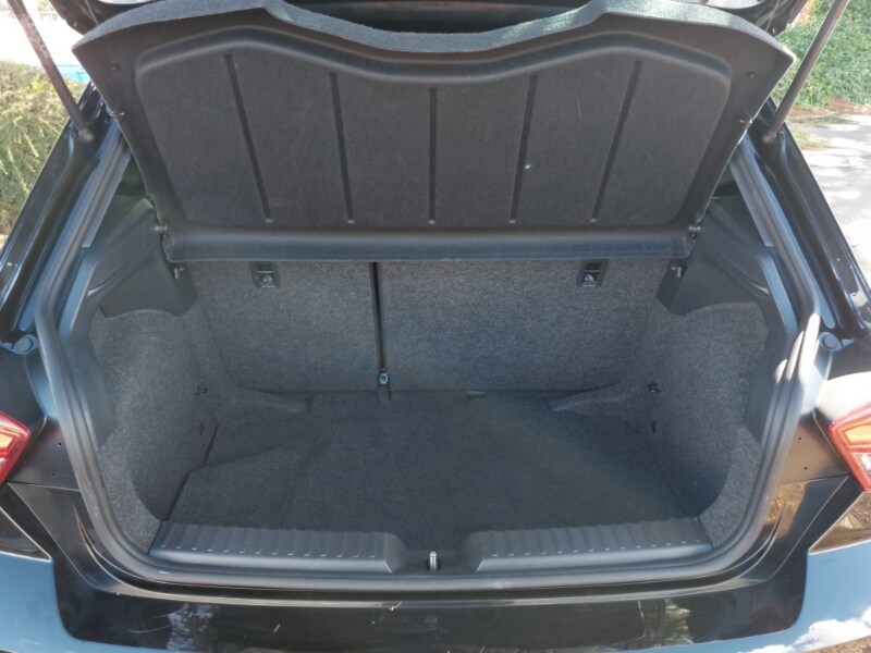 Used SEAT Ibiza 2025 for sale - 76479071: Photo 8