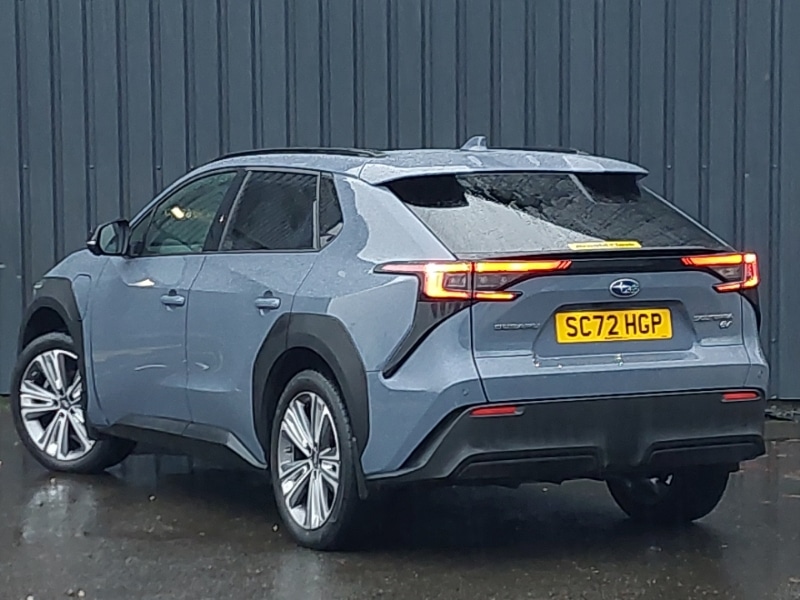 Used Subaru Other 2022 for sale - 77070553: Photo 3