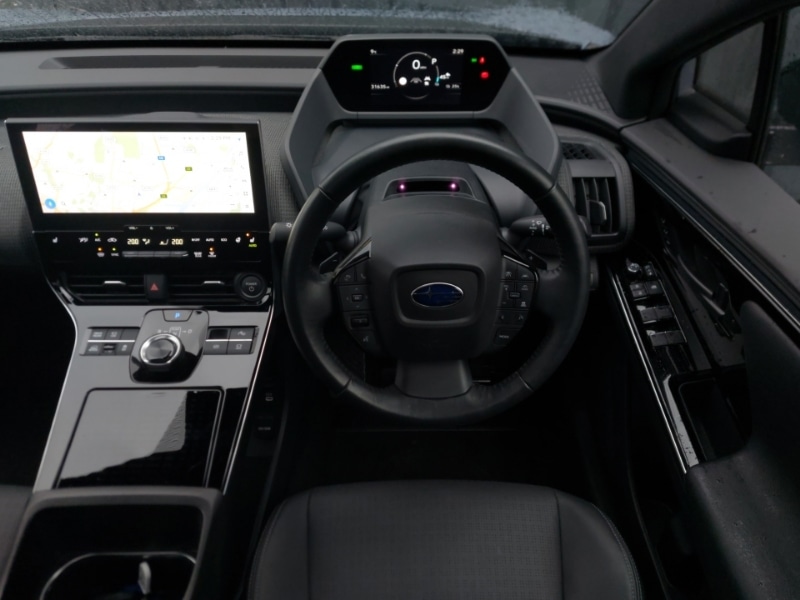 Used Subaru Other 2022 for sale - 77070553: Photo 7