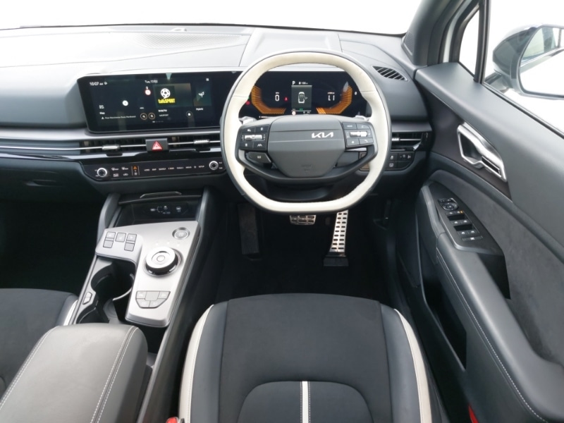 Used Kia Sportage 2025 for sale - 77580839: Photo 11