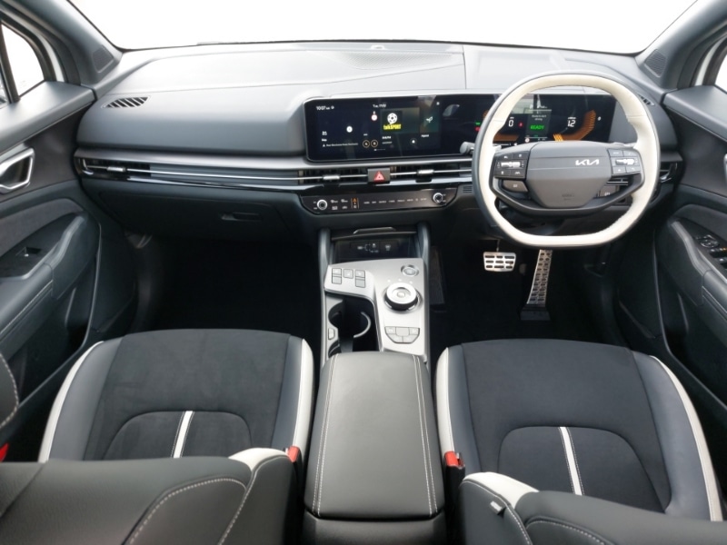 Used Kia Sportage 2025 for sale - 77580839: Photo 2