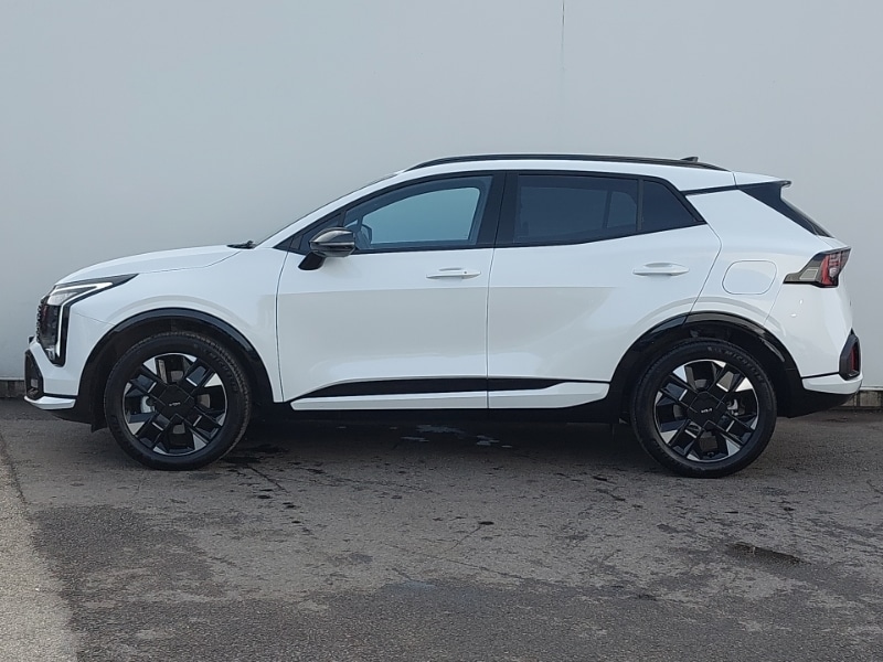 Used Kia Sportage 2025 for sale - 77580839: Photo 4