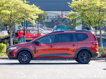 Used Dacia Jogger 2023 for sale - 78439673: Photo