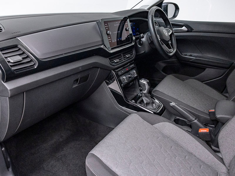 Used Volkswagen T-Cross 2024 for sale - 76987481: Photo 5