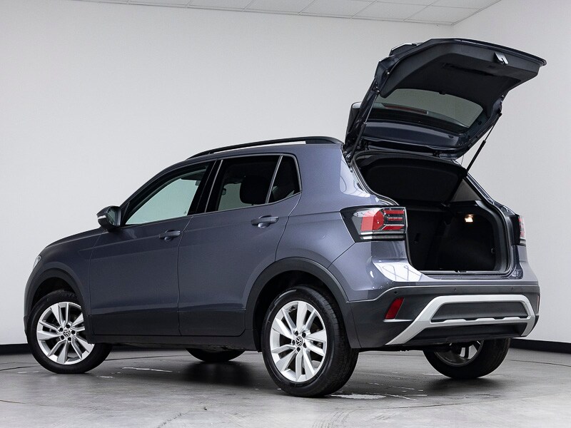 Used Volkswagen T-Cross 2024 for sale - 76987481: Photo 8