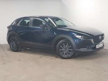 2023 - 2.0 e-Skyactiv G MHEV SE-L Lux 5dr