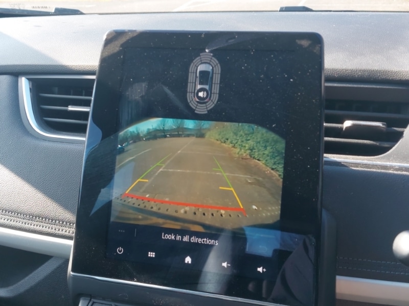 Used Renault Zoe 2022 for sale - 77912119: Photo 10